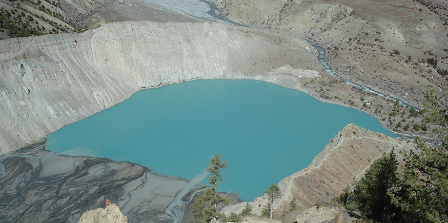 Annapurna Circuit Trek